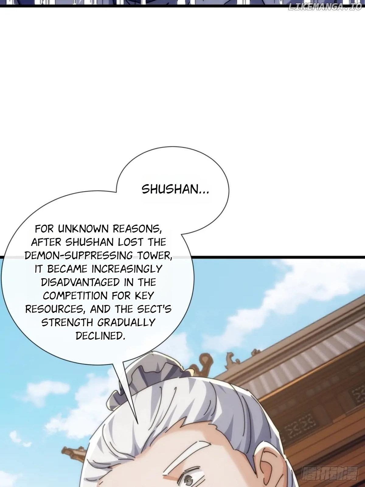 Please Slay The Demon! Young Master! Chapter 184 - page 33